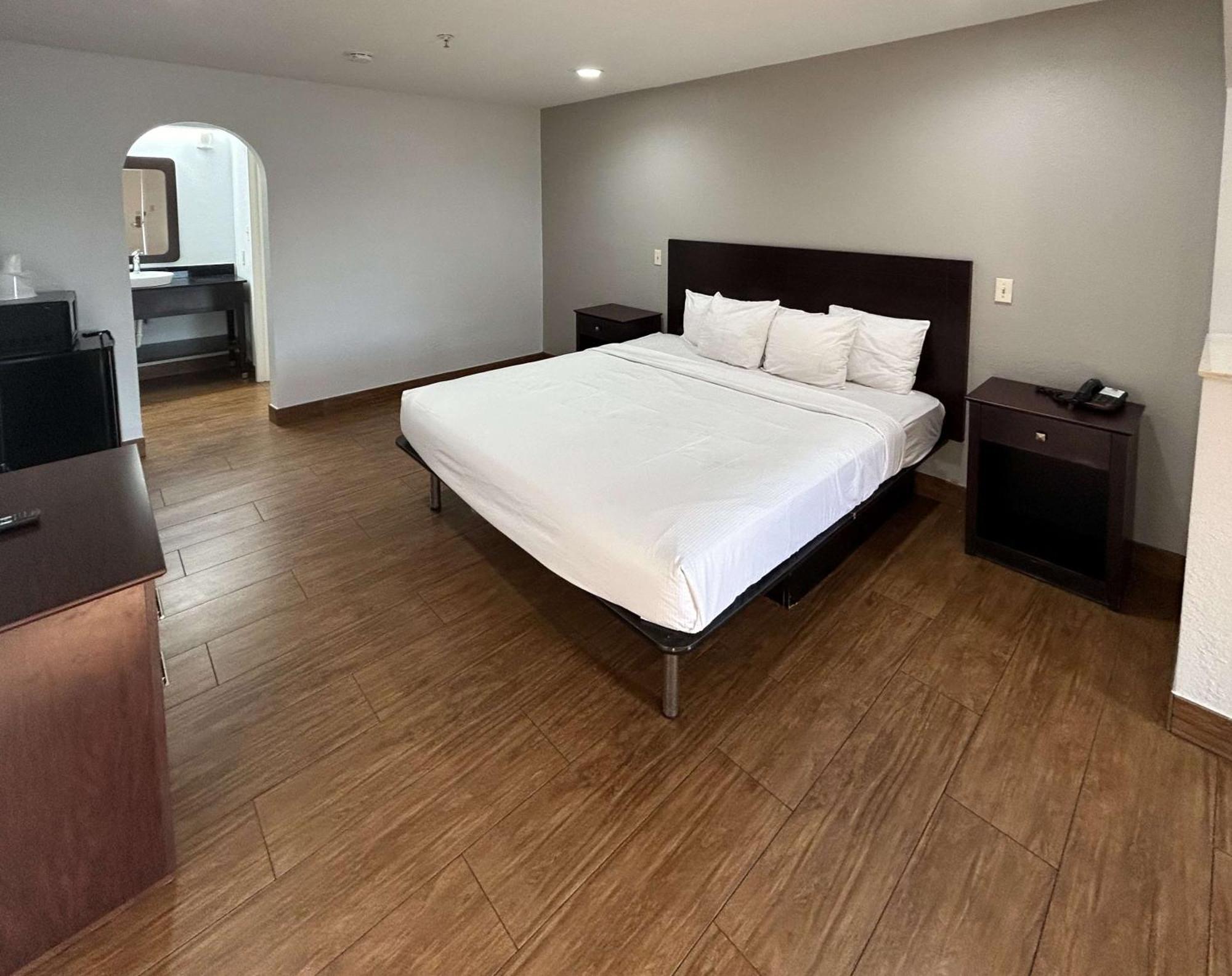 Motel 6 Denham Springs, La Экстерьер фото
