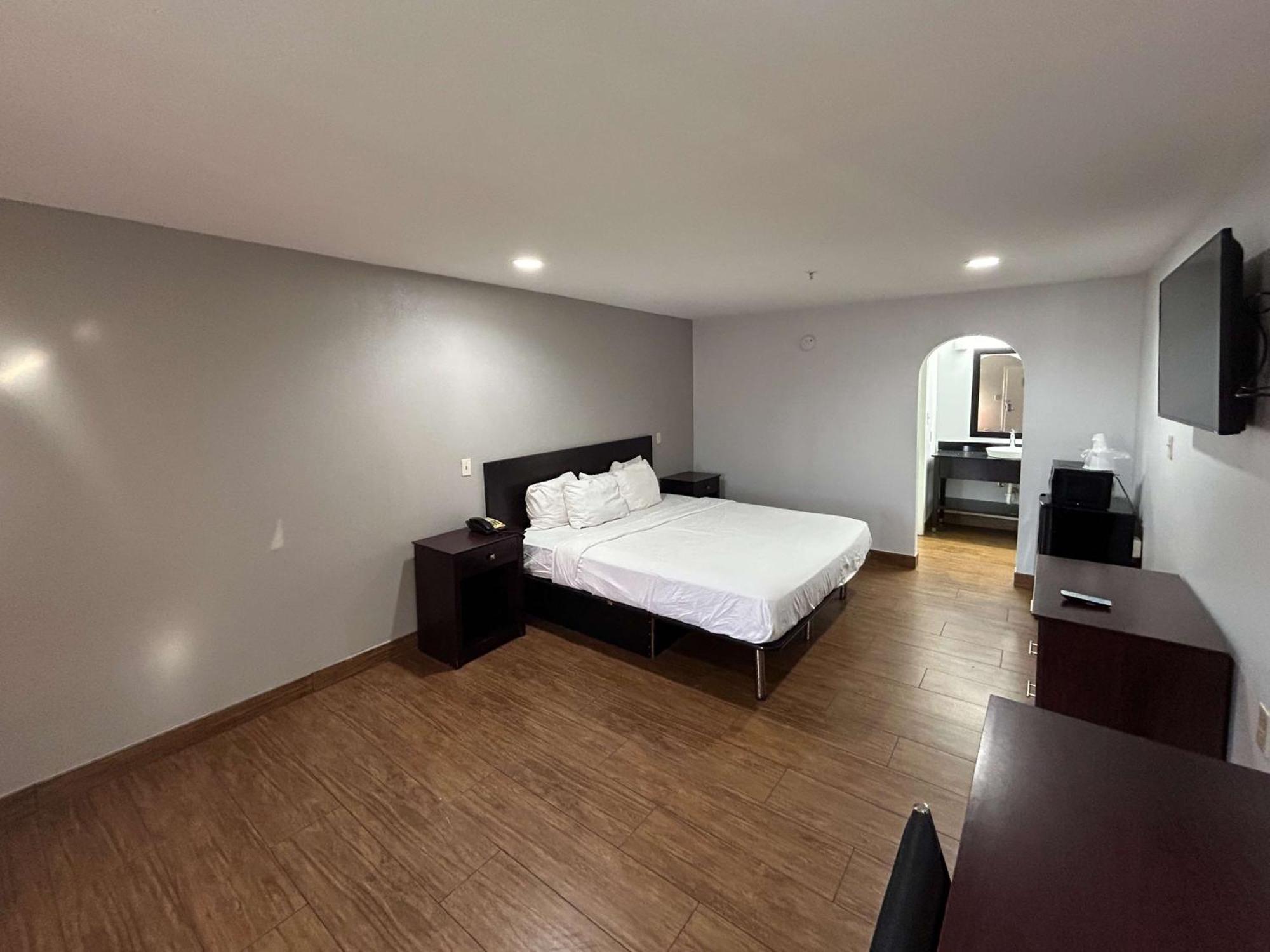 Motel 6 Denham Springs, La Экстерьер фото