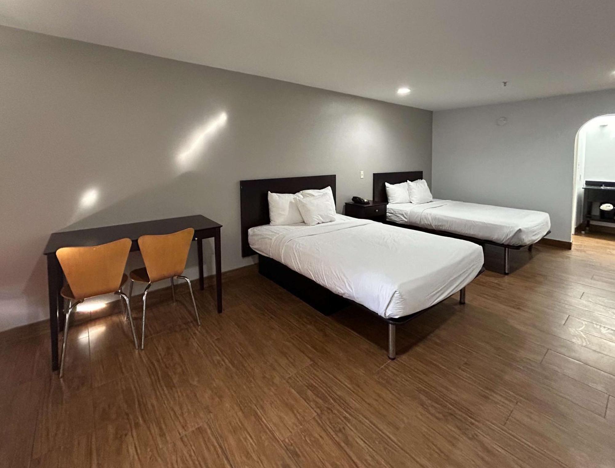 Motel 6 Denham Springs, La Экстерьер фото