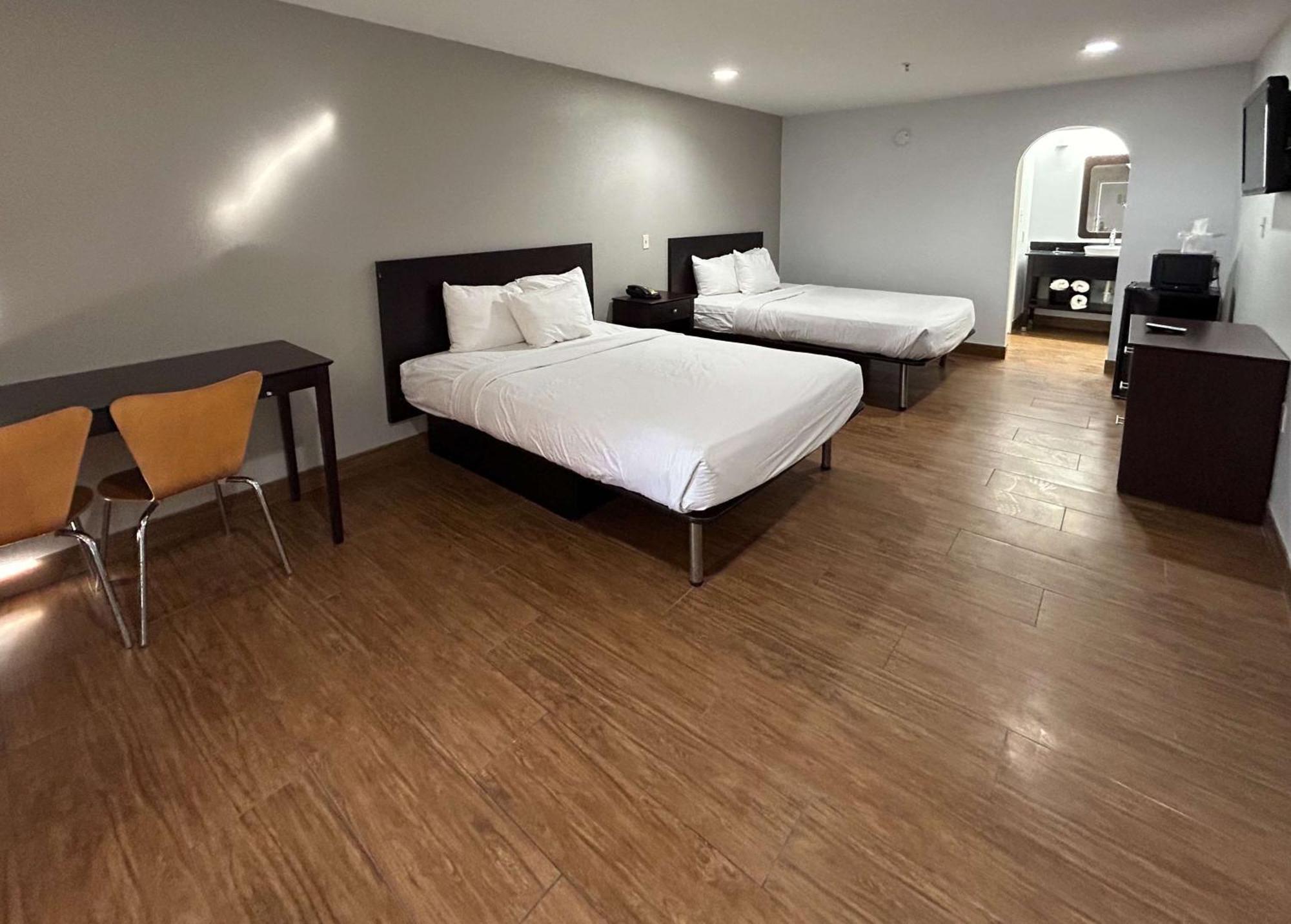 Motel 6 Denham Springs, La Экстерьер фото