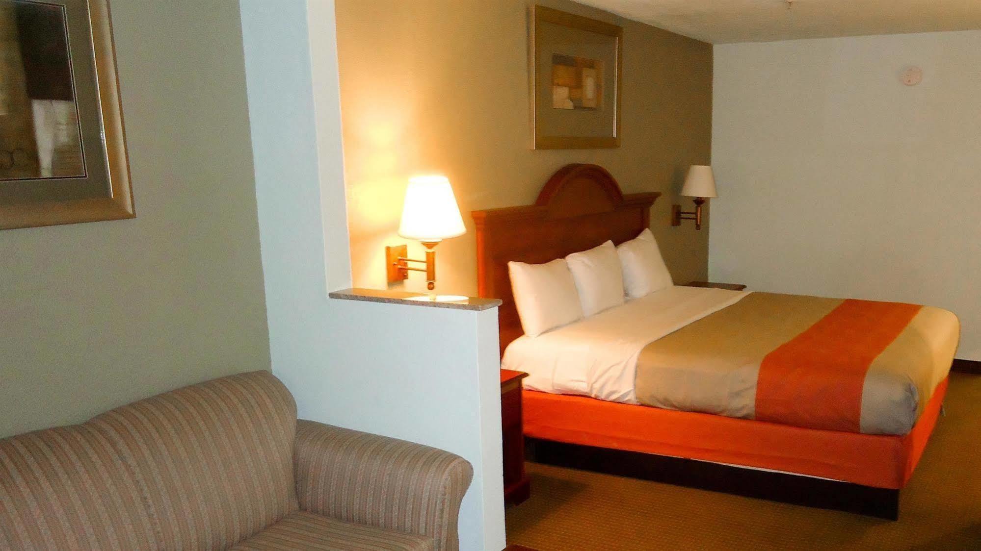Motel 6 Denham Springs, La Экстерьер фото