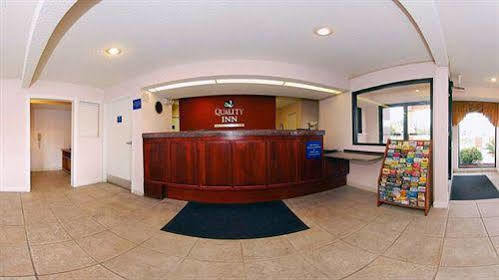 Oyo Hotel Denham Springs I-12 Экстерьер фото